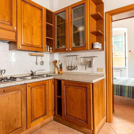 Ferienwohnung La Casa Di Nonno Frey Monterosso al Mare Exterior foto