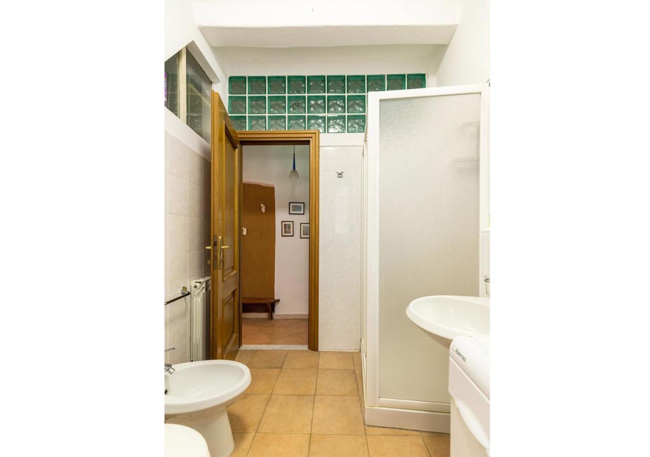 Ferienwohnung La Casa Di Nonno Frey Monterosso al Mare Exterior foto