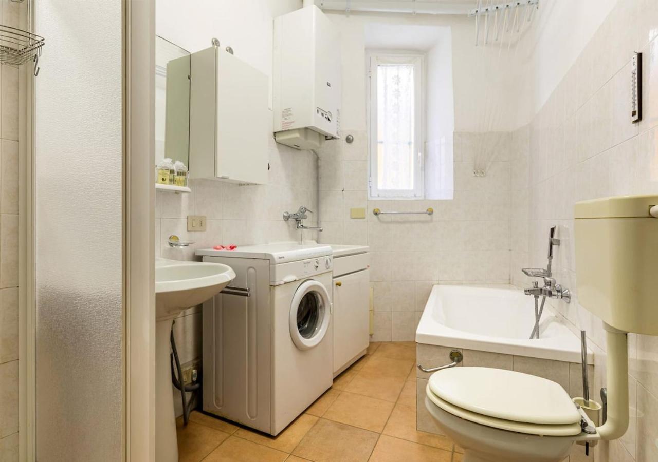 Ferienwohnung La Casa Di Nonno Frey Monterosso al Mare Exterior foto