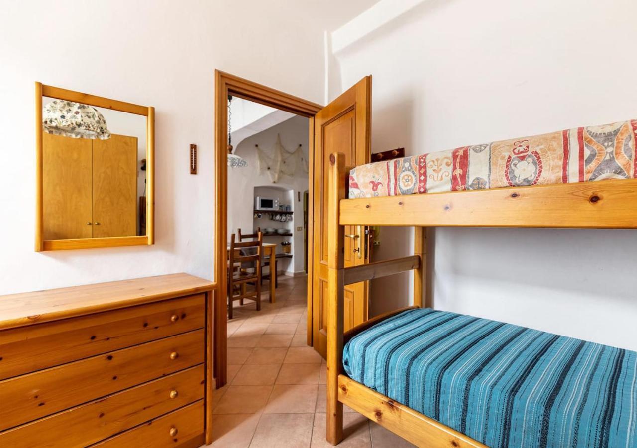 Ferienwohnung La Casa Di Nonno Frey Monterosso al Mare Exterior foto
