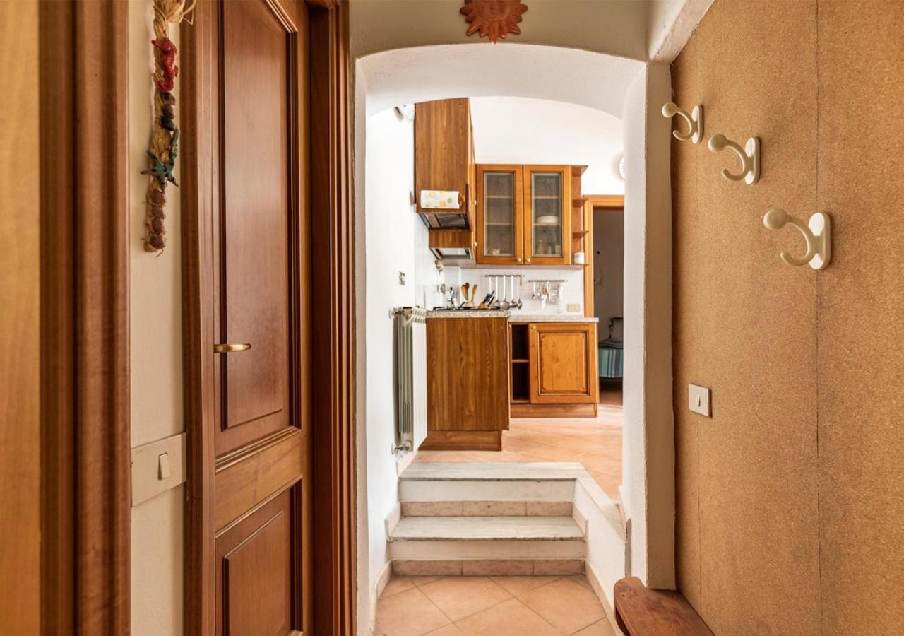 Ferienwohnung La Casa Di Nonno Frey Monterosso al Mare Exterior foto