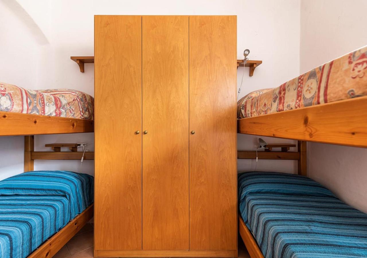 Ferienwohnung La Casa Di Nonno Frey Monterosso al Mare Exterior foto